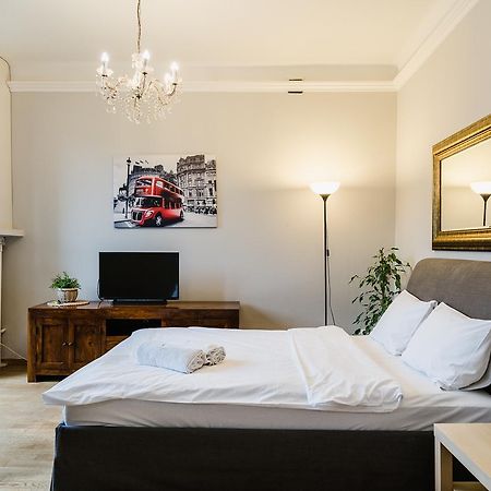 Apartament 4You Zurawia Varşova Dış mekan fotoğraf