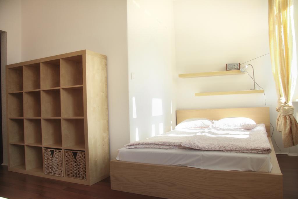 Apartament 4You Zurawia Varşova Dış mekan fotoğraf